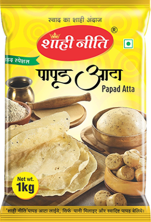 Papad-Atta-shaahiniti-masale