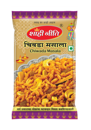 chiwada masala