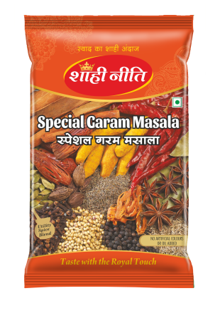 special garam masala