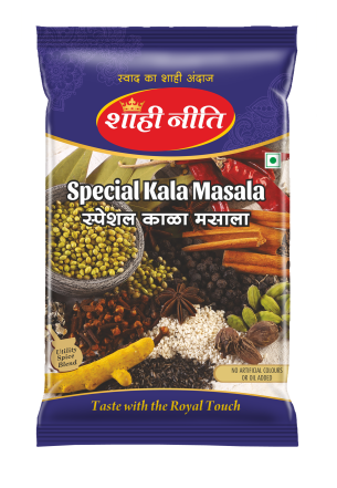 special kala masala